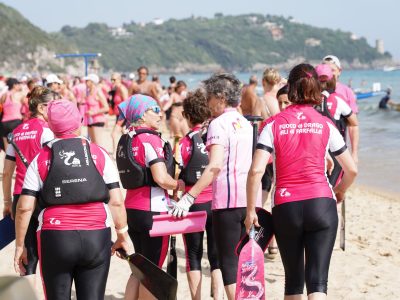 spiaggia - donne